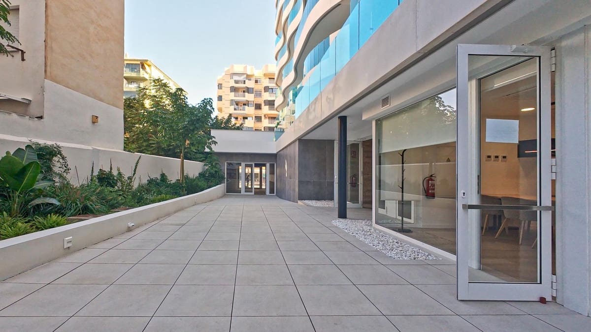 2 sovrum Lägenhet till salu i Fuengirola med pool garage - 469 000 € (Ref: 10146505)