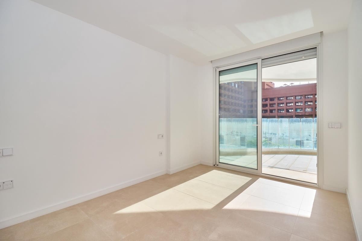 2 sovrum Lägenhet till salu i Fuengirola med pool garage - 469 000 € (Ref: 10146505)