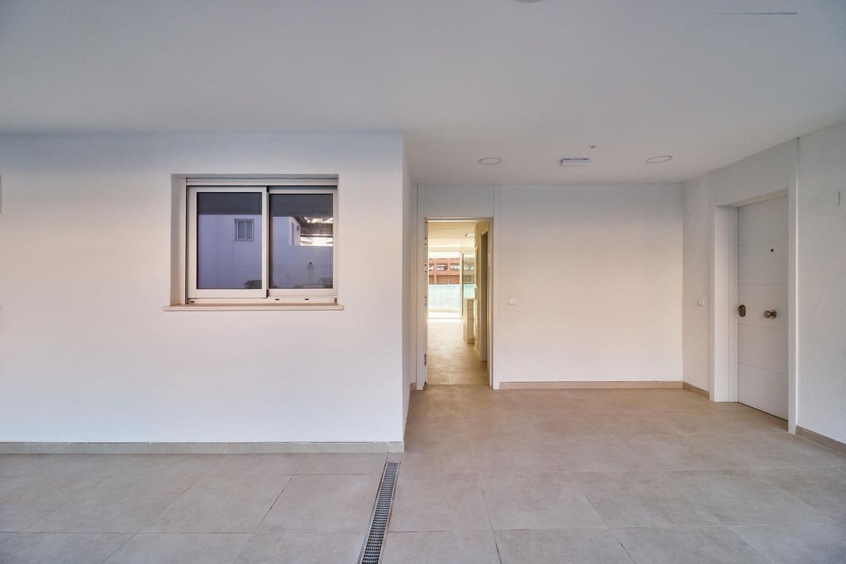 2 sovrum Lägenhet till salu i Fuengirola med pool garage - 469 000 € (Ref: 10146505)