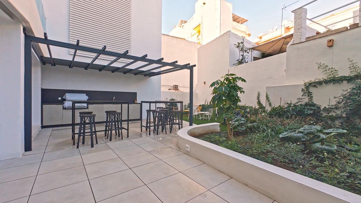 2 sovrum Lägenhet till salu i Fuengirola med pool garage - 469 000 € (Ref: 10146505)
