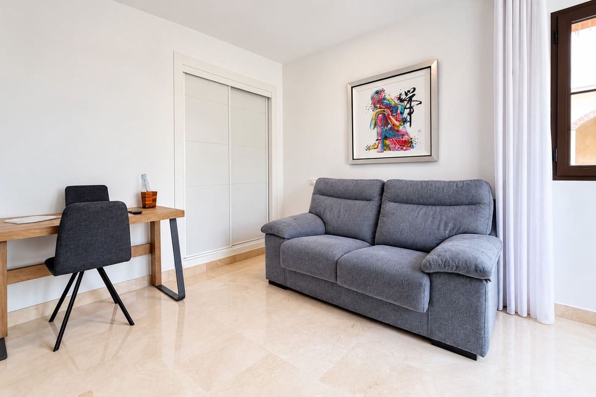 3 slaapkamer Appartement te koop in Benahavis met zwembad garage - € 695.000 (Ref: 10146511)