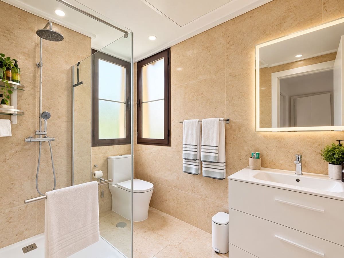 3 slaapkamer Appartement te koop in Benahavis met zwembad garage - € 695.000 (Ref: 10146511)