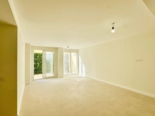 3 chambre Appartement à vendre à La Goleta, Malaga ville - 425 000 € (Ref: 10146520)