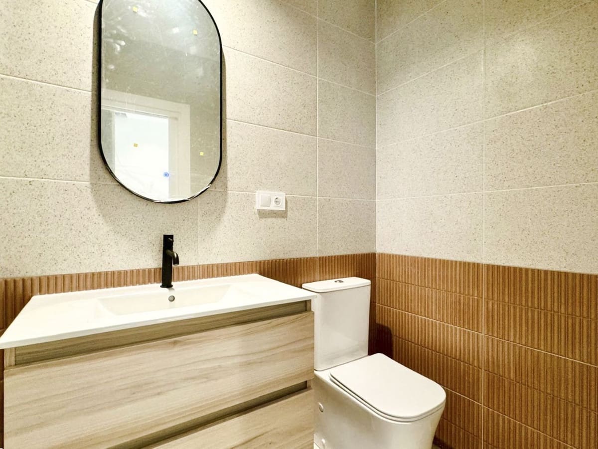3 chambre Appartement à vendre à Malaga ville - 425 000 € (Ref: 10146520)
