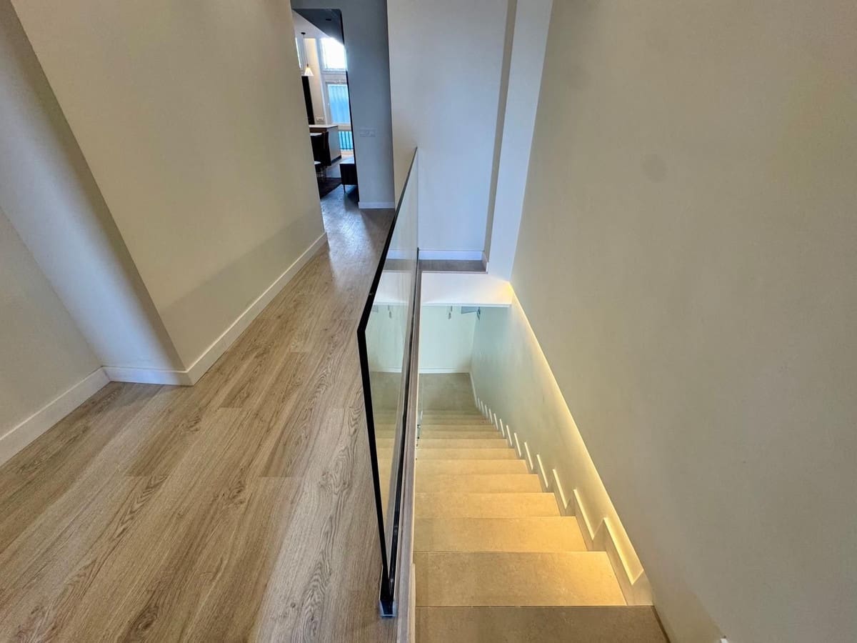 3 chambre Appartement à vendre à Malaga ville - 425 000 € (Ref: 10146520)