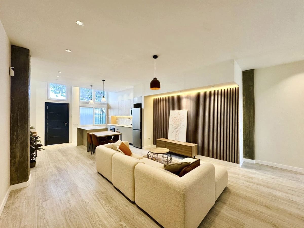 3 chambre Appartement à vendre à Malaga ville - 425 000 € (Ref: 10146520)