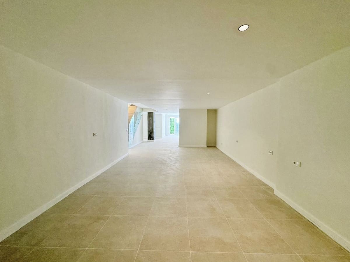 3 chambre Appartement à vendre à Malaga ville - 425 000 € (Ref: 10146520)