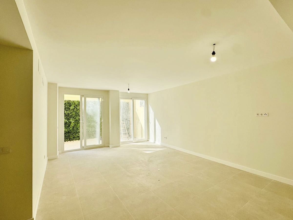 3 chambre Appartement à vendre à Malaga ville - 425 000 € (Ref: 10146520)