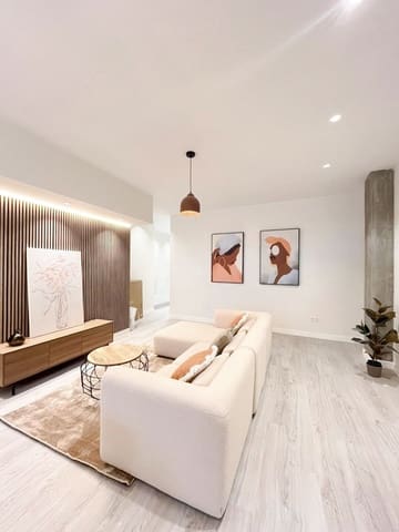 3 chambre Appartement à vendre à La Goleta, Malaga ville - 425 000 € (Ref: 10146520)