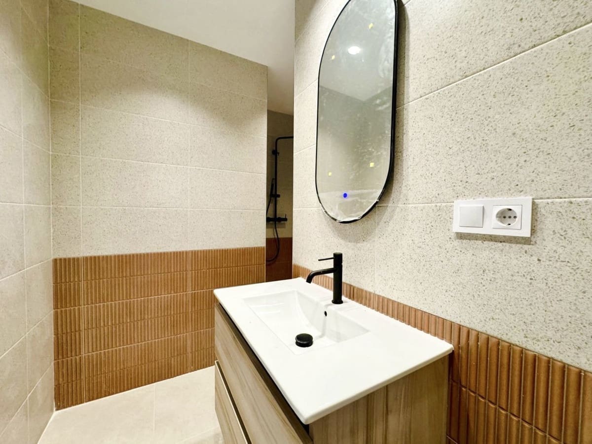 3 chambre Appartement à vendre à Malaga ville - 425 000 € (Ref: 10146520)