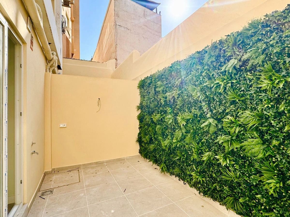 3 chambre Appartement à vendre à Malaga ville - 425 000 € (Ref: 10146520)