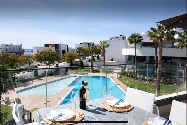 2 chambre Appartement à vendre à Seghers, Estepona avec piscine garage - 848 000 € (Ref: 10146521)