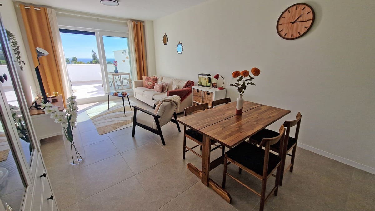 3 Zimmer Apartment zu verkaufen in Estepona mit Pool Garage - 419.000 € (Ref: 10146539)