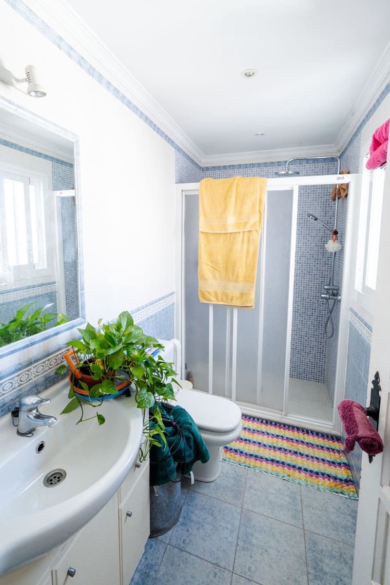 1 soverom Leilighet til salgs i El Paraiso med svømmebasseng - € 249 000 (Ref: 10146547)