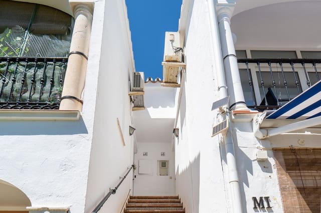 1 soverom Leilighet til salgs i El Paraiso, Estepona med svømmebasseng - € 249 000 (Ref: 10146547)