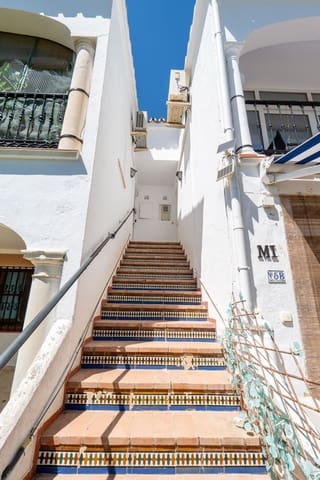 1 soverom Leilighet til salgs i El Paraiso, Estepona med svømmebasseng - € 249 000 (Ref: 10146547)
