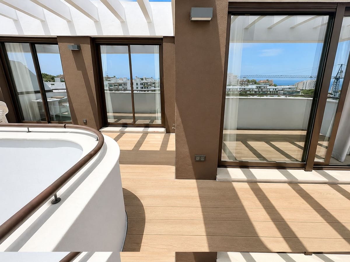 3 soverom Leilighet til salgs i Estepona med svømmebasseng garasje - € 1 390 000 (Ref: 10146551)