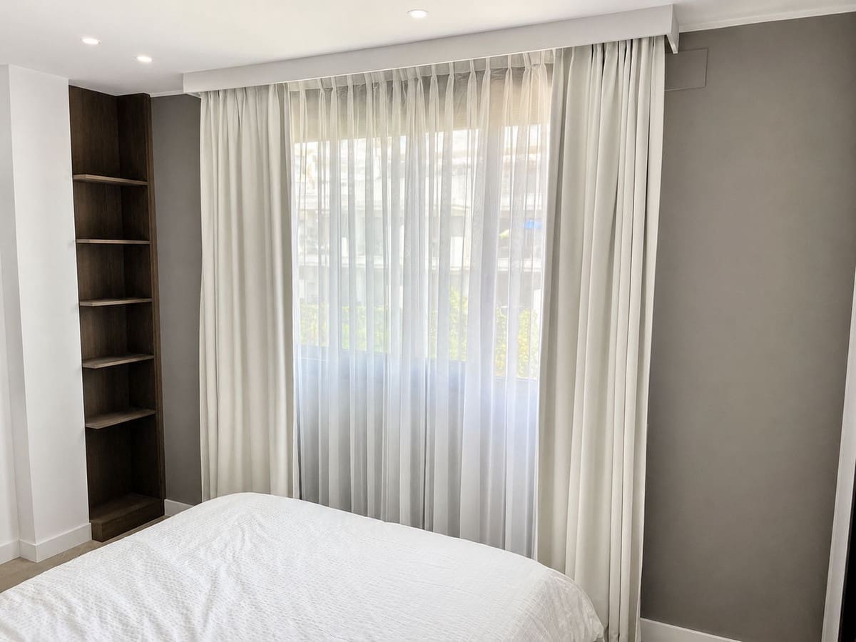 3 soverom Leilighet til salgs i Estepona med svømmebasseng garasje - € 1 390 000 (Ref: 10146551)