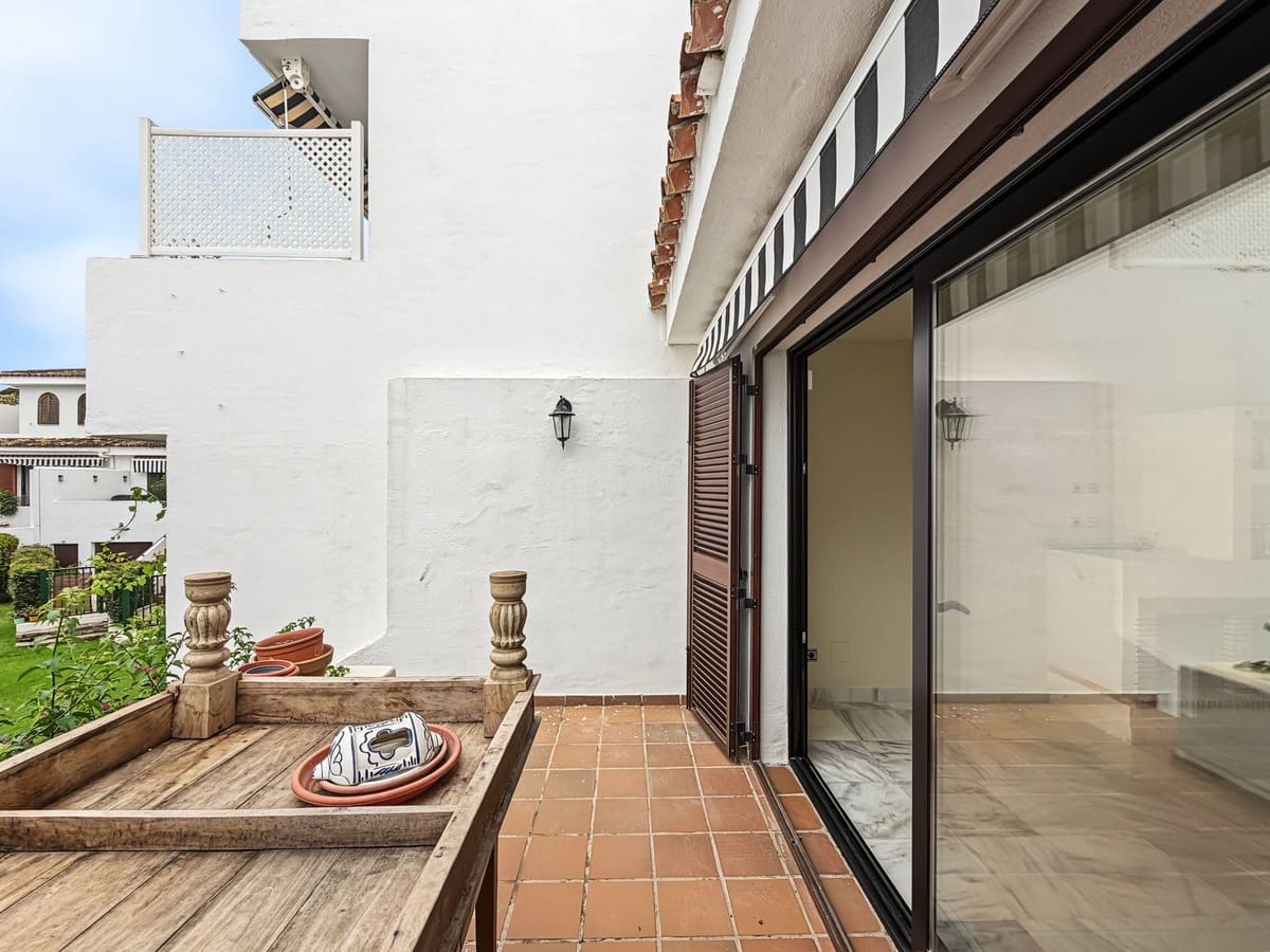 3 camera da letto Casa in vendita in Cancelada con piscina garage - 640.000 € (Rif: 10146553)