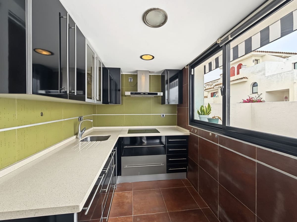3 camera da letto Casa in vendita in Cancelada con piscina garage - 640.000 € (Rif: 10146553)