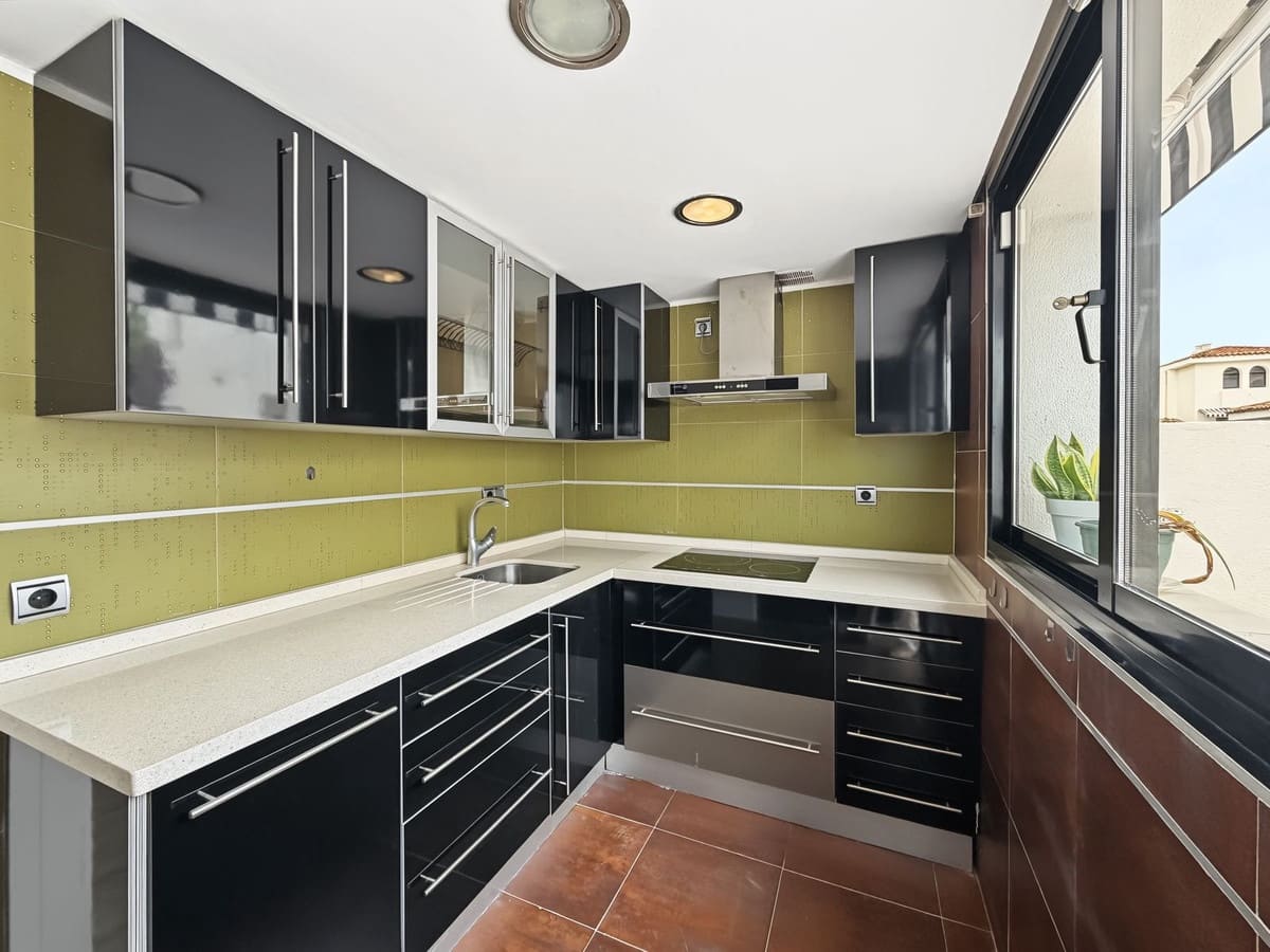 3 camera da letto Casa in vendita in Cancelada con piscina garage - 640.000 € (Rif: 10146553)
