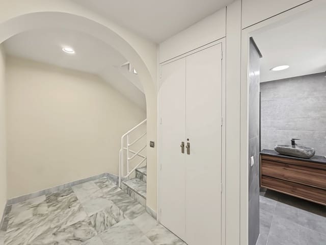 3 camera da letto Casa in vendita in Cancelada, Estepona con piscina garage - 640.000 € (Rif: 10146553)