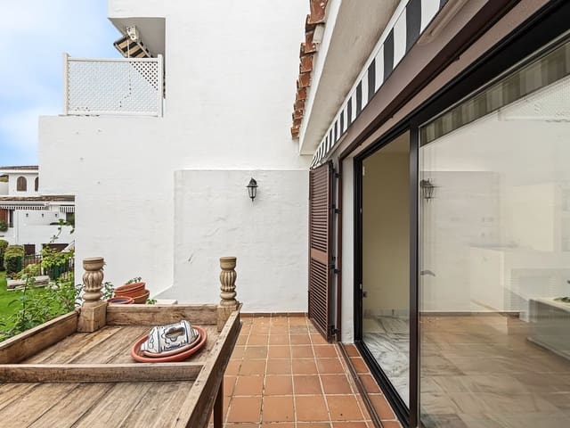 3 camera da letto Casa in vendita in Cancelada, Estepona con piscina garage - 640.000 € (Rif: 10146553)