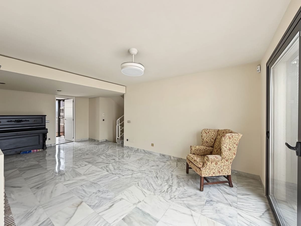 3 camera da letto Casa in vendita in Cancelada con piscina garage - 640.000 € (Rif: 10146553)