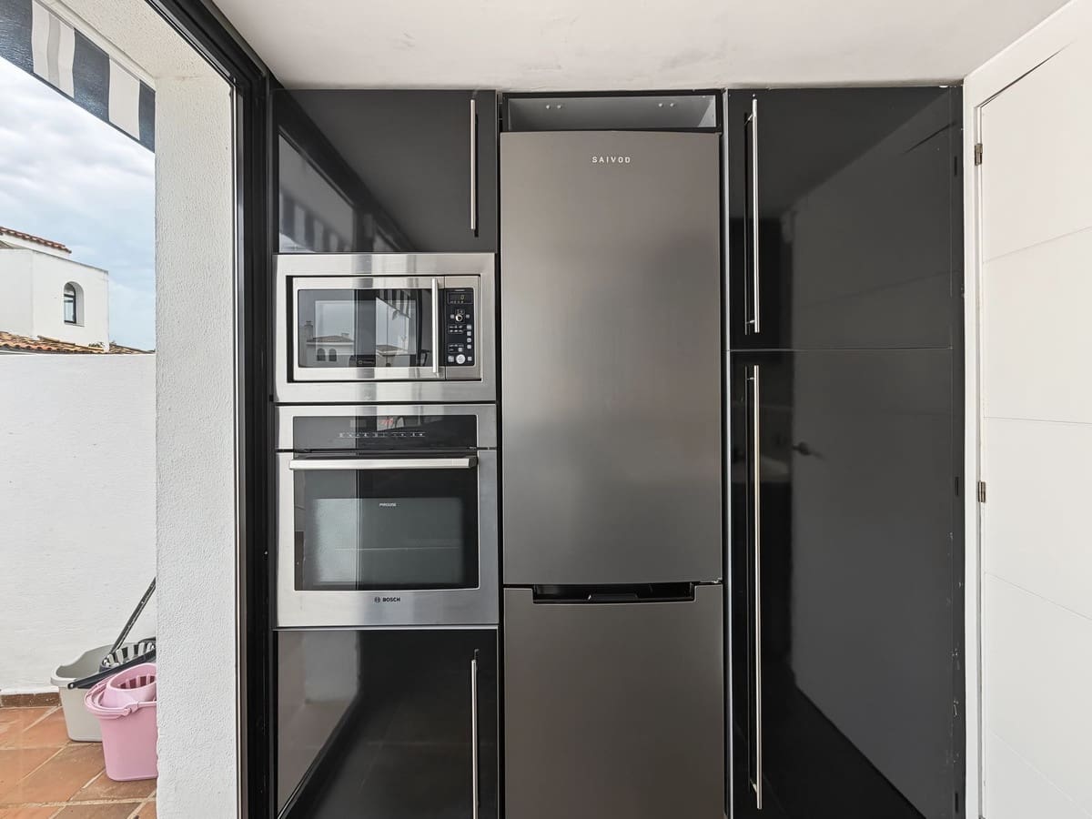 3 camera da letto Casa in vendita in Cancelada con piscina garage - 640.000 € (Rif: 10146553)