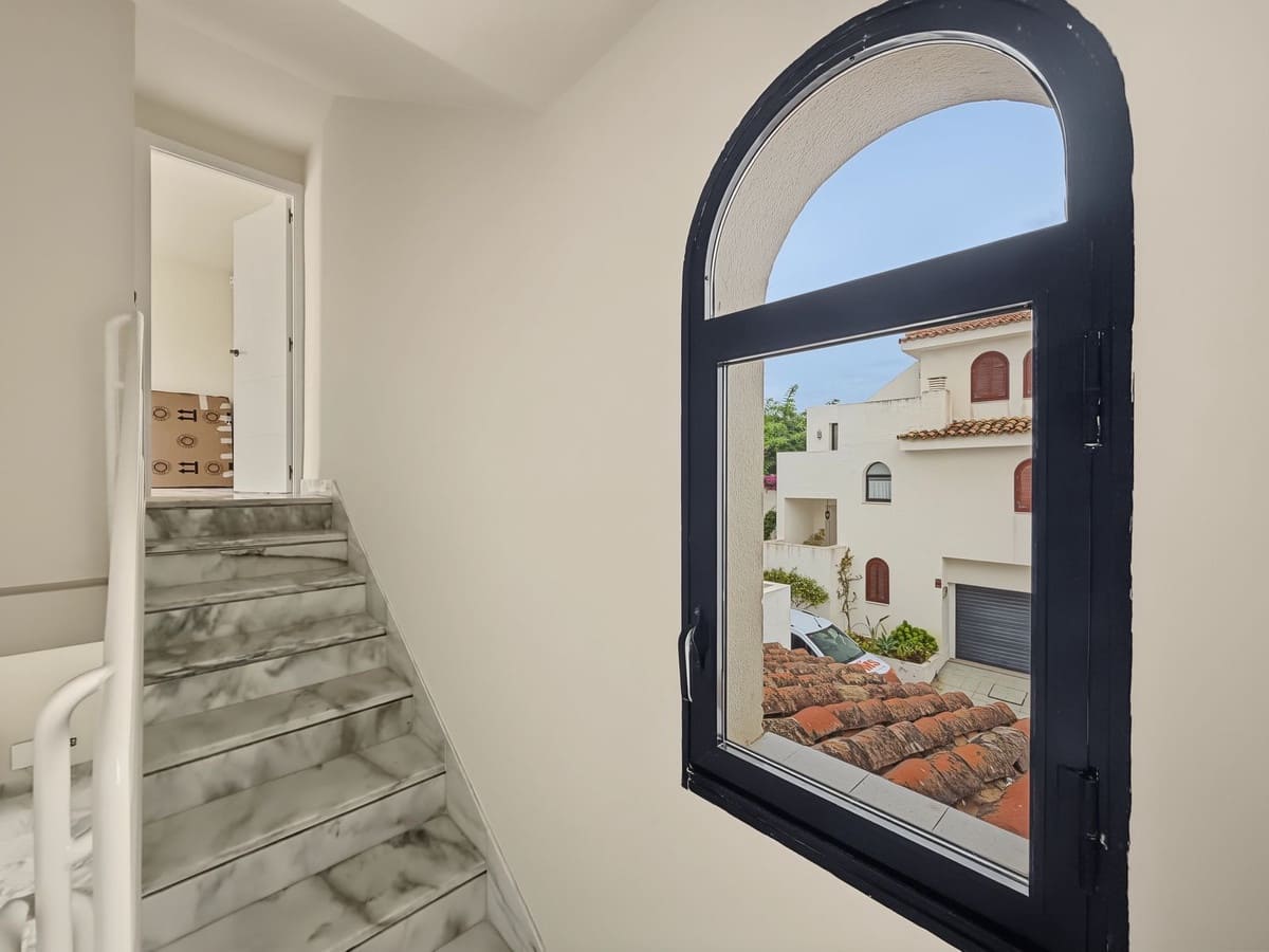 3 camera da letto Casa in vendita in Cancelada con piscina garage - 640.000 € (Rif: 10146553)