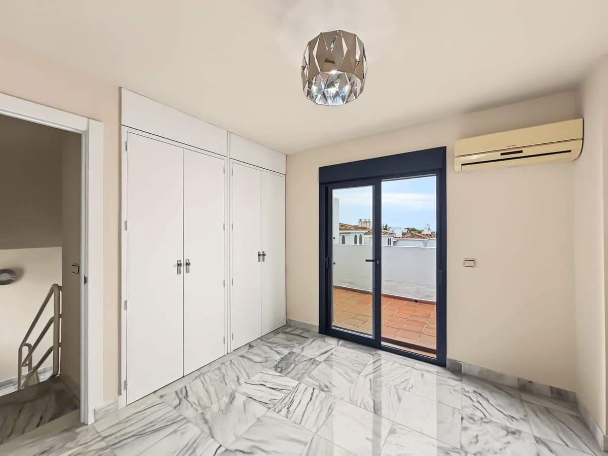 3 camera da letto Casa in vendita in Cancelada con piscina garage - 640.000 € (Rif: 10146553)