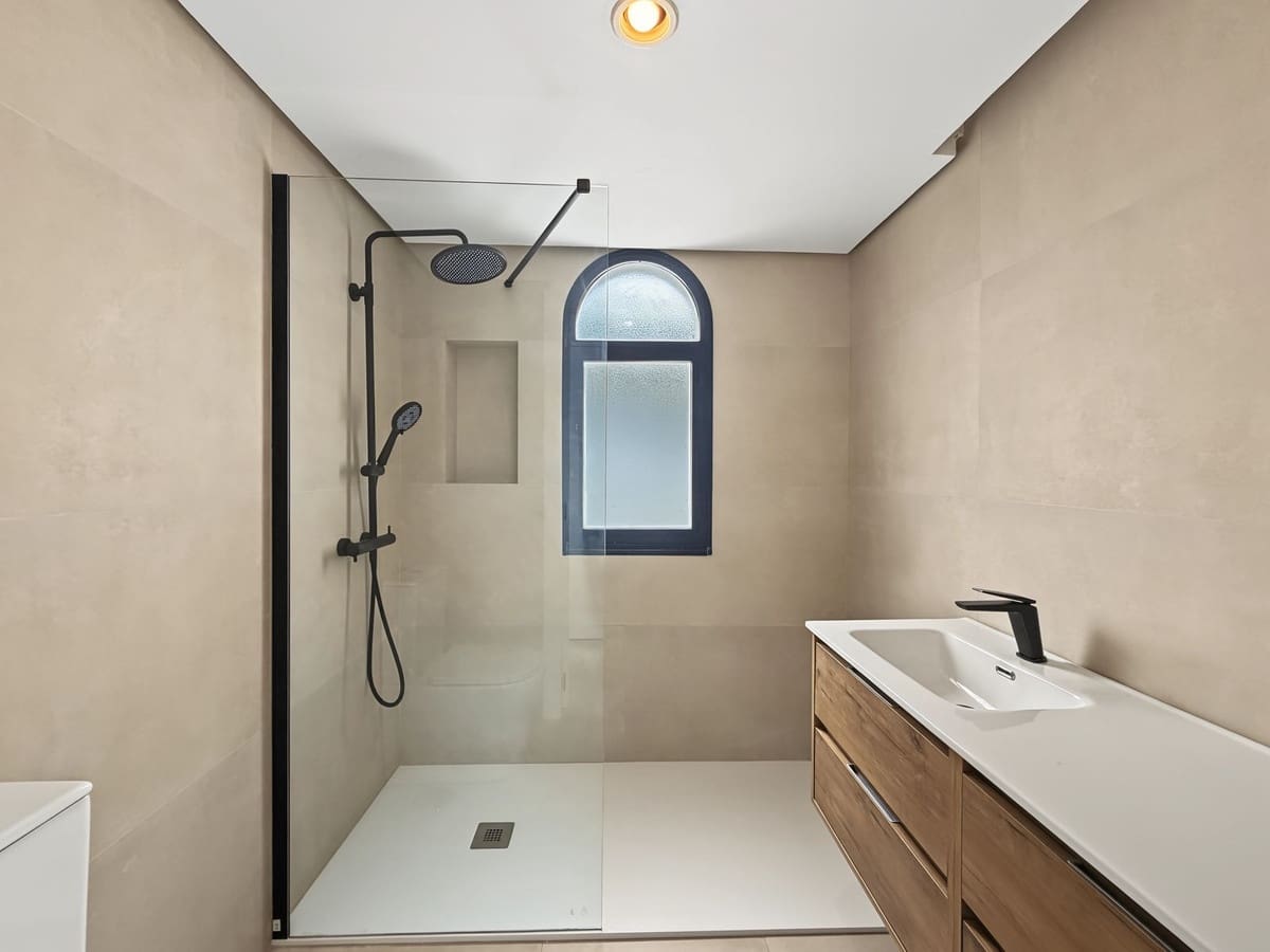 3 camera da letto Casa in vendita in Cancelada con piscina garage - 640.000 € (Rif: 10146553)