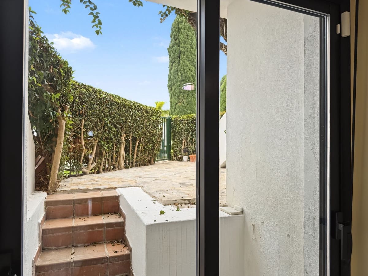 3 camera da letto Casa in vendita in Cancelada con piscina garage - 640.000 € (Rif: 10146553)