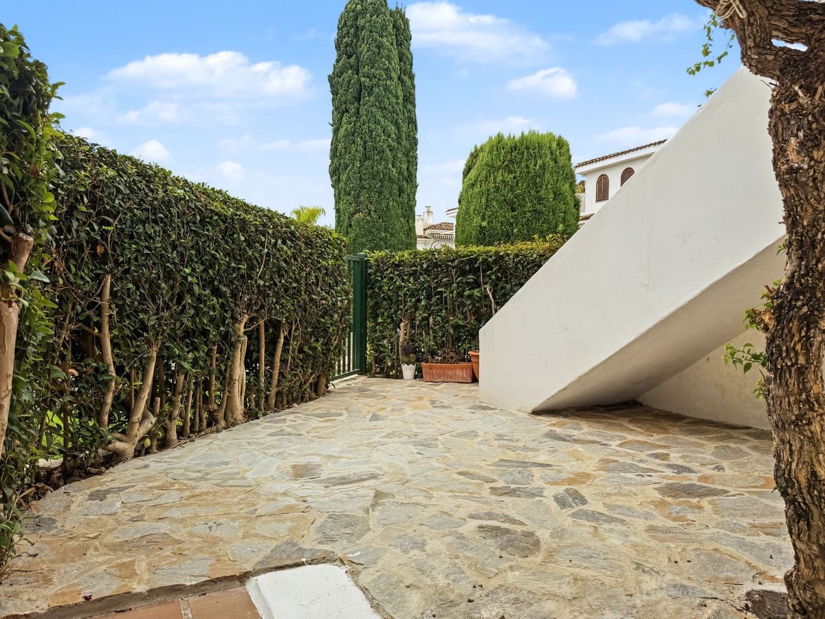 3 camera da letto Casa in vendita in Cancelada con piscina garage - 640.000 € (Rif: 10146553)