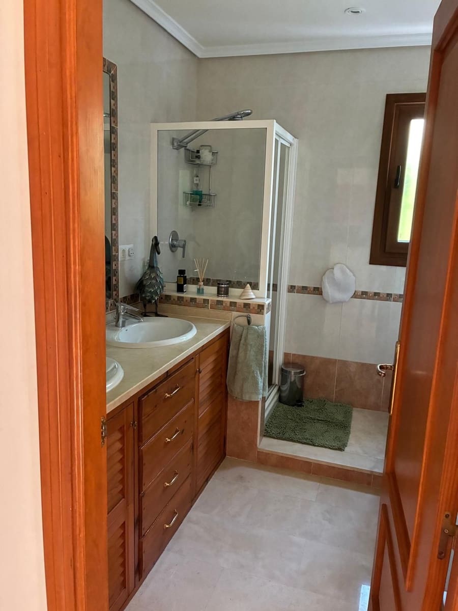 4 sypialnia Willa na sprzedaż w Mijas Golf z basenem garażem - 1 275 000 € (Ref: 10146554)