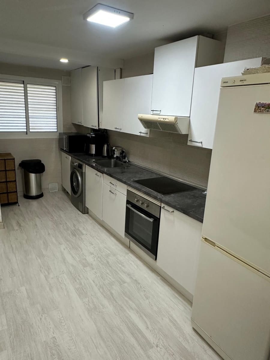 2 slaapkamer Appartement te koop in Benalmadena met zwembad garage - € 379.000 (Ref: 10146556)