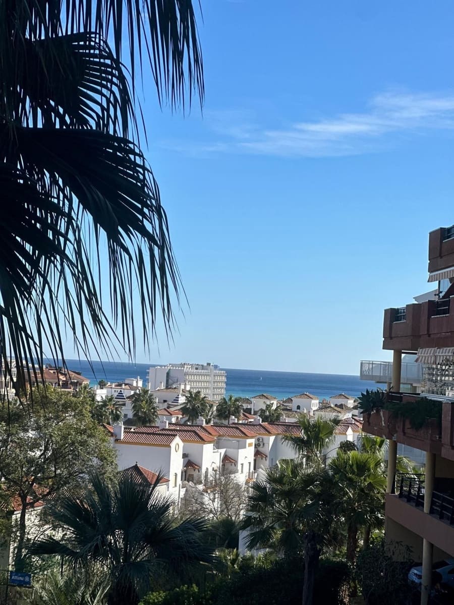 2 slaapkamer Appartement te koop in Benalmadena met zwembad garage - € 379.000 (Ref: 10146556)