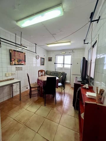 3 camera da letto Casa in vendita in Cancelada, Estepona - 254.600 € (Rif: 10146561)