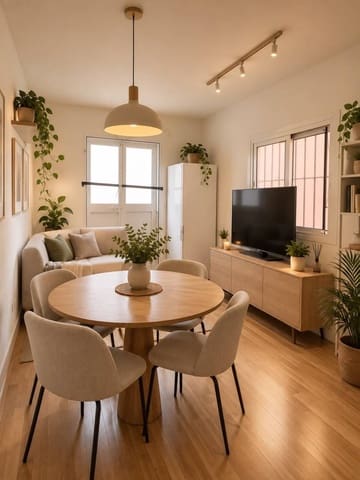 3 camera da letto Casa in vendita in Cancelada, Estepona - 254.600 € (Rif: 10146561)