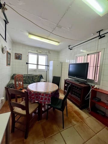 3 camera da letto Casa in vendita in Cancelada, Estepona - 254.600 € (Rif: 10146561)