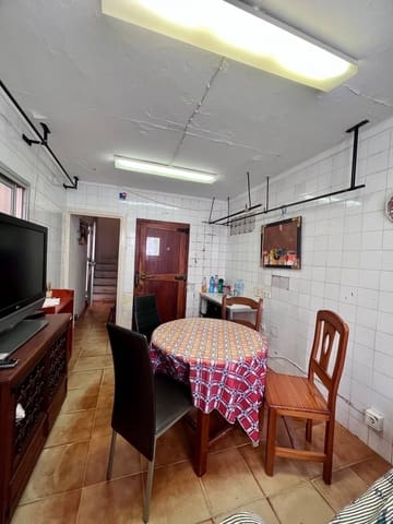 3 camera da letto Casa in vendita in Cancelada, Estepona - 254.600 € (Rif: 10146561)