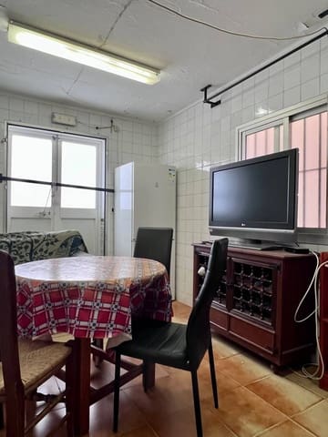 3 camera da letto Casa in vendita in Cancelada, Estepona - 254.600 € (Rif: 10146561)