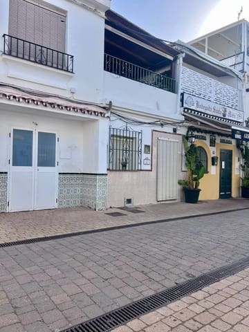 3 camera da letto Casa in vendita in Cancelada, Estepona - 254.600 € (Rif: 10146561)