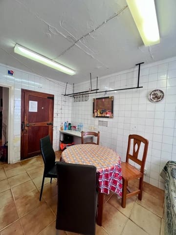 3 camera da letto Casa in vendita in Cancelada, Estepona - 254.600 € (Rif: 10146561)