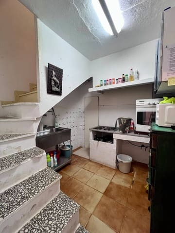 3 camera da letto Casa in vendita in Cancelada, Estepona - 254.600 € (Rif: 10146561)