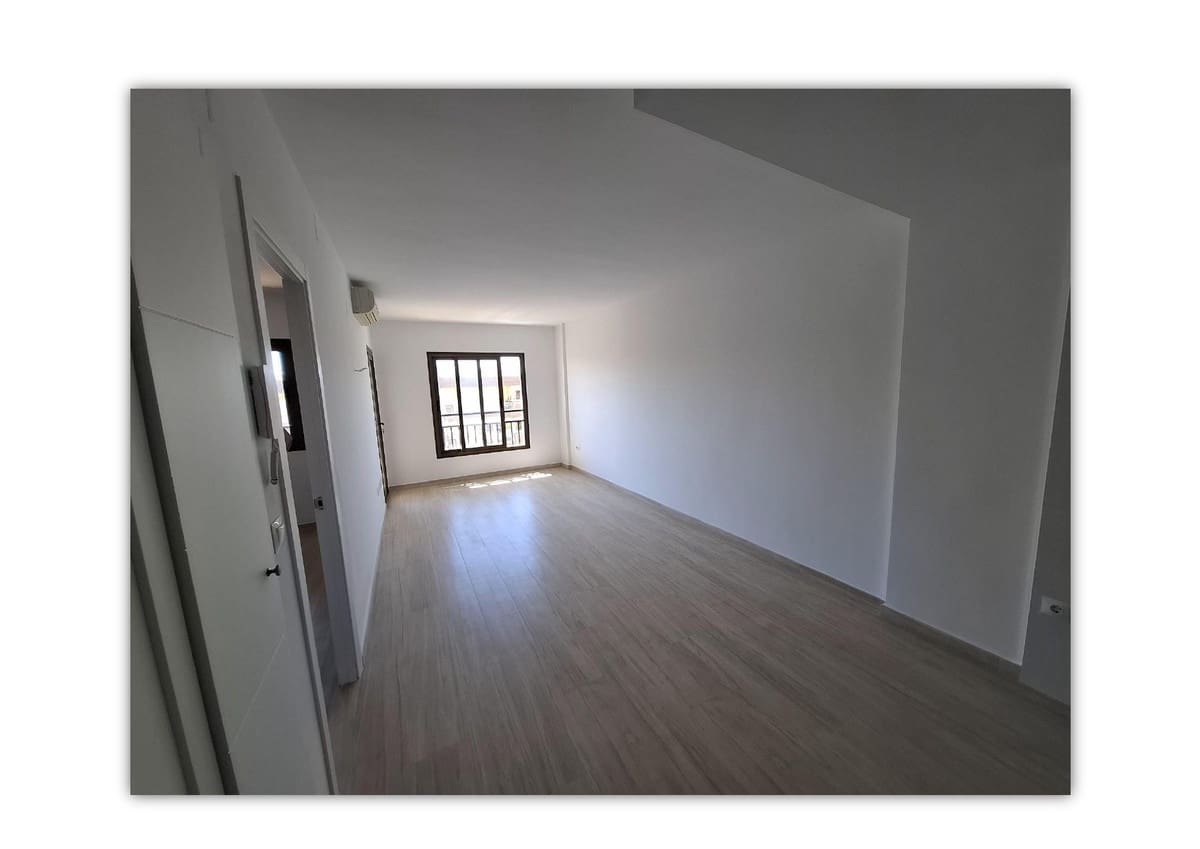 1 soverom Leilighet til salgs i Fuengirola med svømmebasseng garasje - € 365 000 (Ref: 10146562)