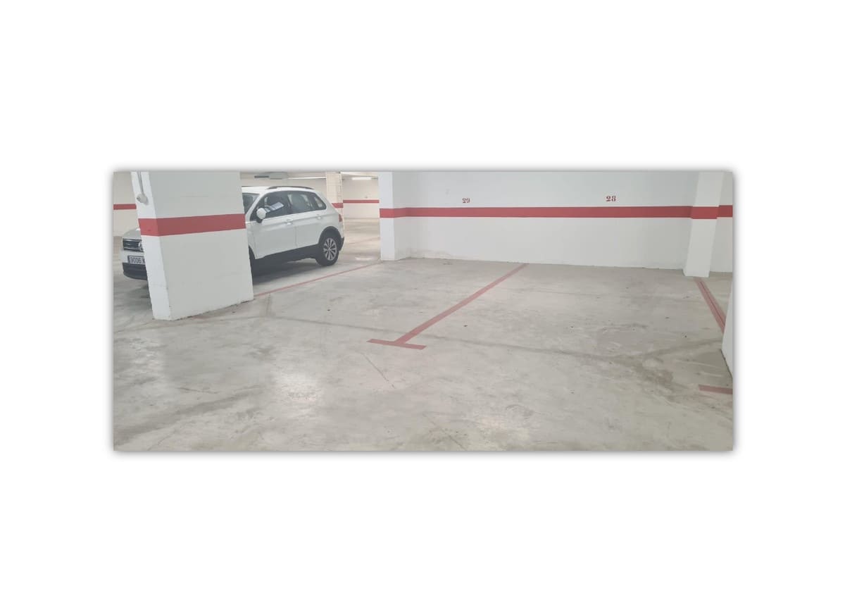 1 soverom Leilighet til salgs i Fuengirola med svømmebasseng garasje - € 365 000 (Ref: 10146562)