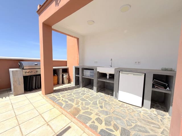3 sovrum Lägenhet till salu i Los Pacos, Fuengirola med pool garage - 520 000 € (Ref: 10146563)