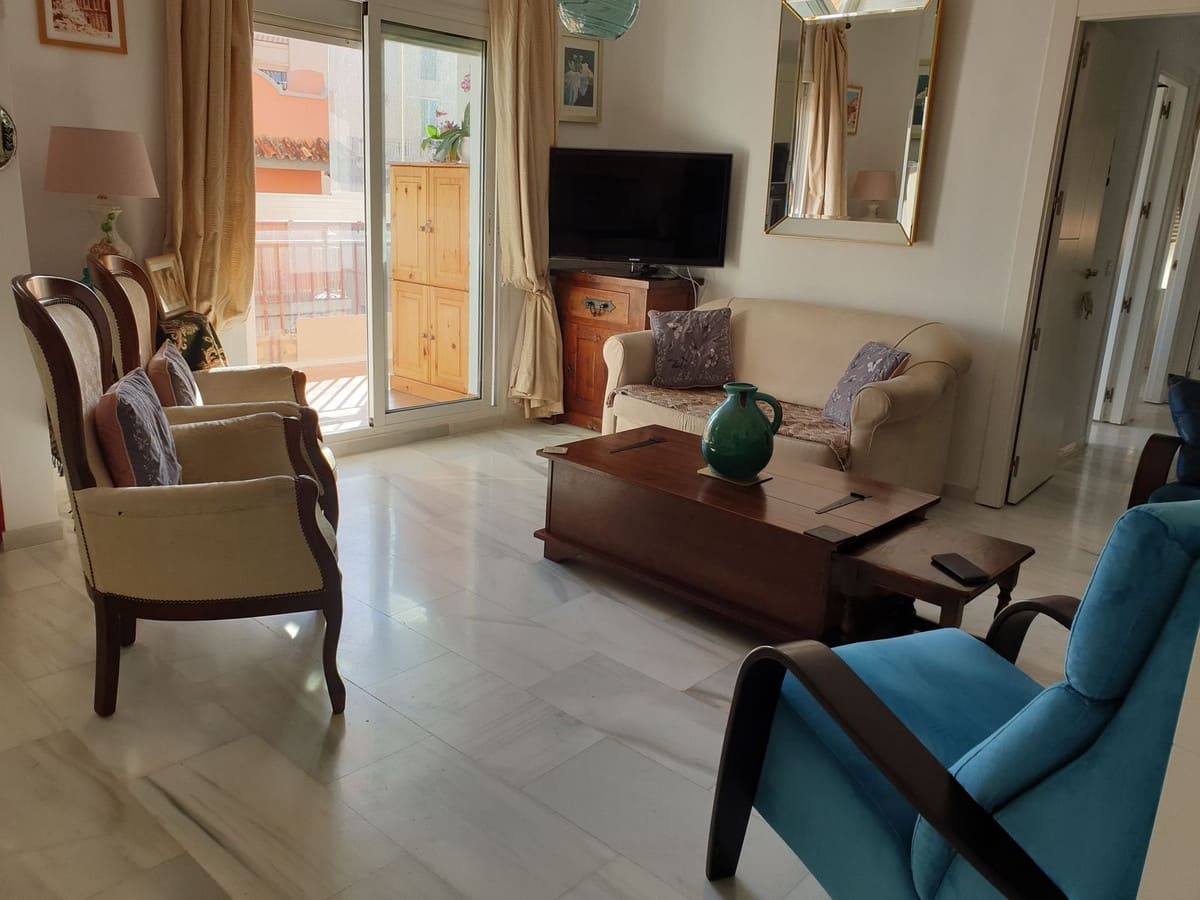 3 sovrum Lägenhet till salu i Fuengirola med garage - 430 000 € (Ref: 10146571)