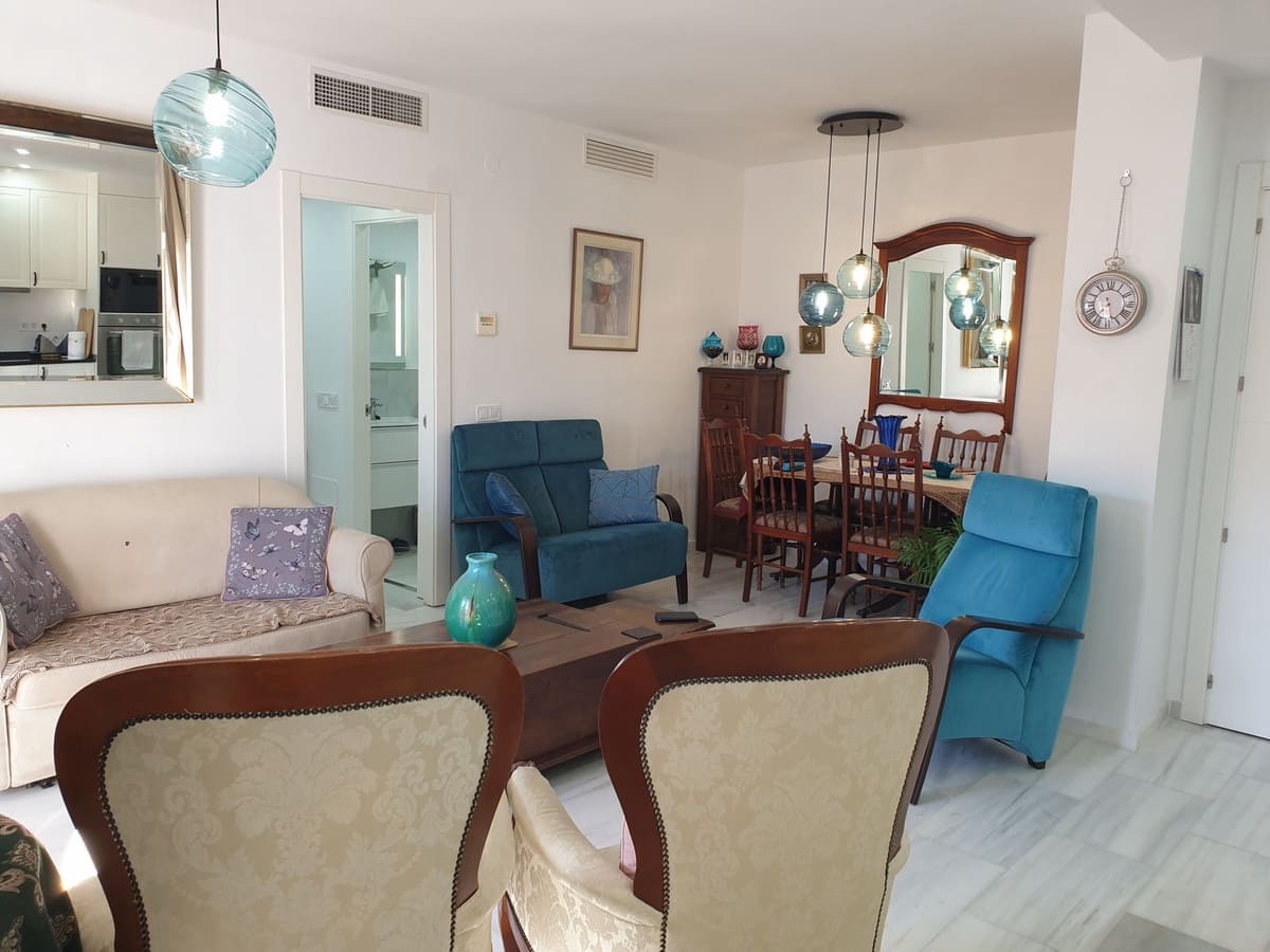 3 sovrum Lägenhet till salu i Fuengirola med garage - 430 000 € (Ref: 10146571)